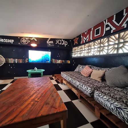 Bodhi Hostel & Lounge El Valle de Anton ภายนอก รูปภาพ