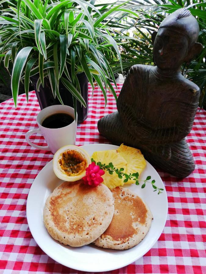 Bodhi Hostel & Lounge El Valle de Anton ภายนอก รูปภาพ