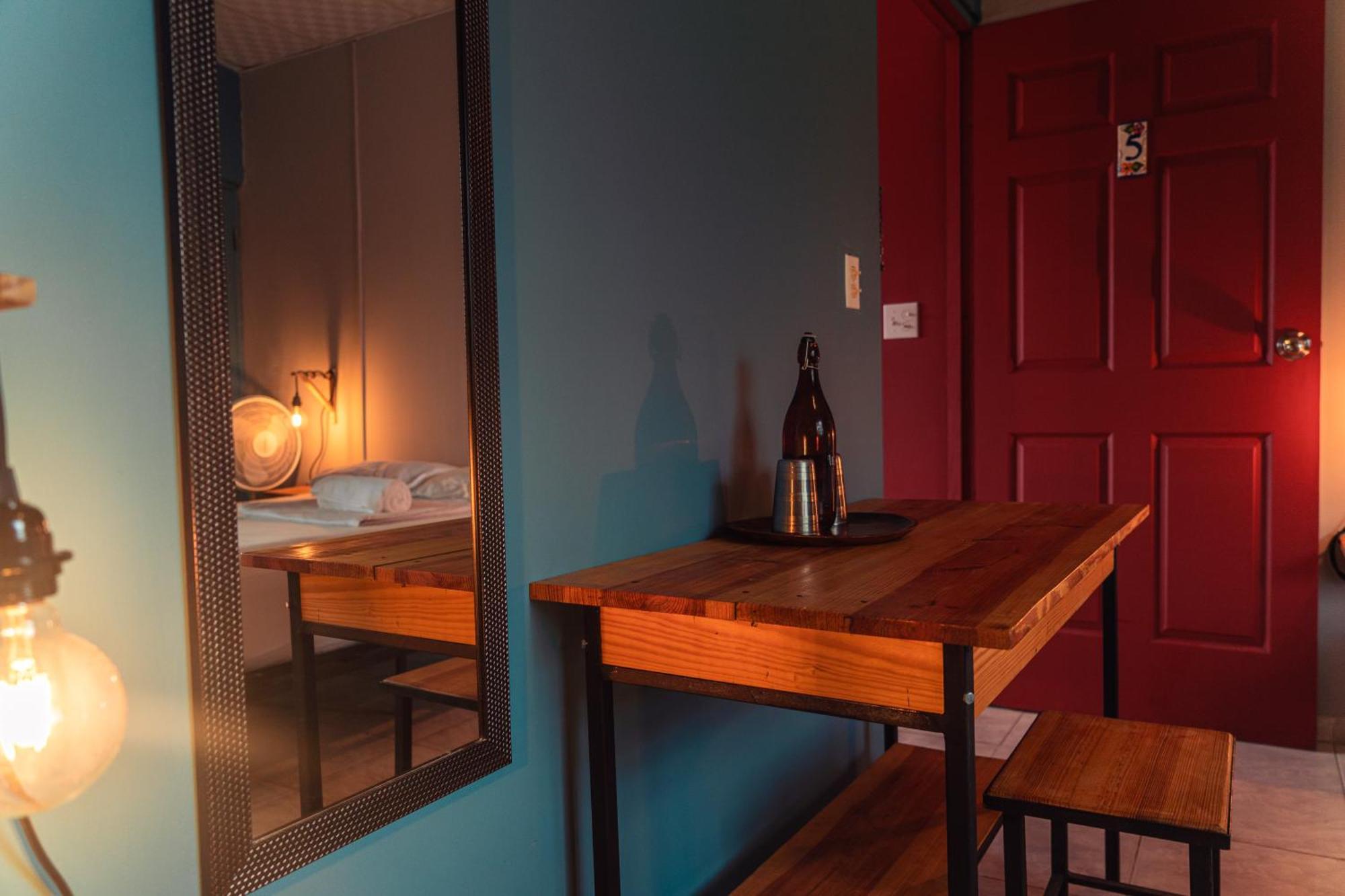 Bodhi Hostel & Lounge El Valle de Anton ภายนอก รูปภาพ