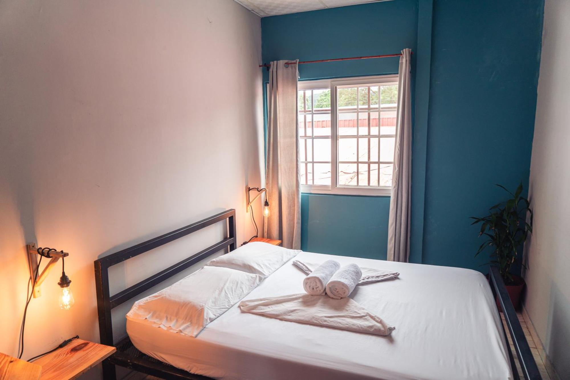 Bodhi Hostel & Lounge El Valle de Anton ห้อง รูปภาพ