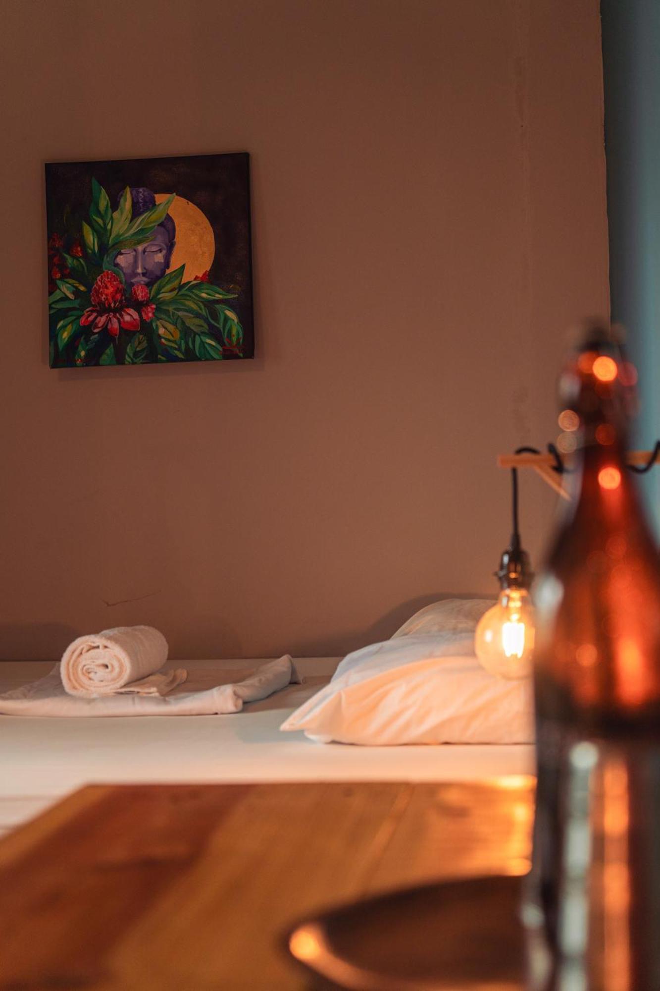 Bodhi Hostel & Lounge El Valle de Anton ห้อง รูปภาพ