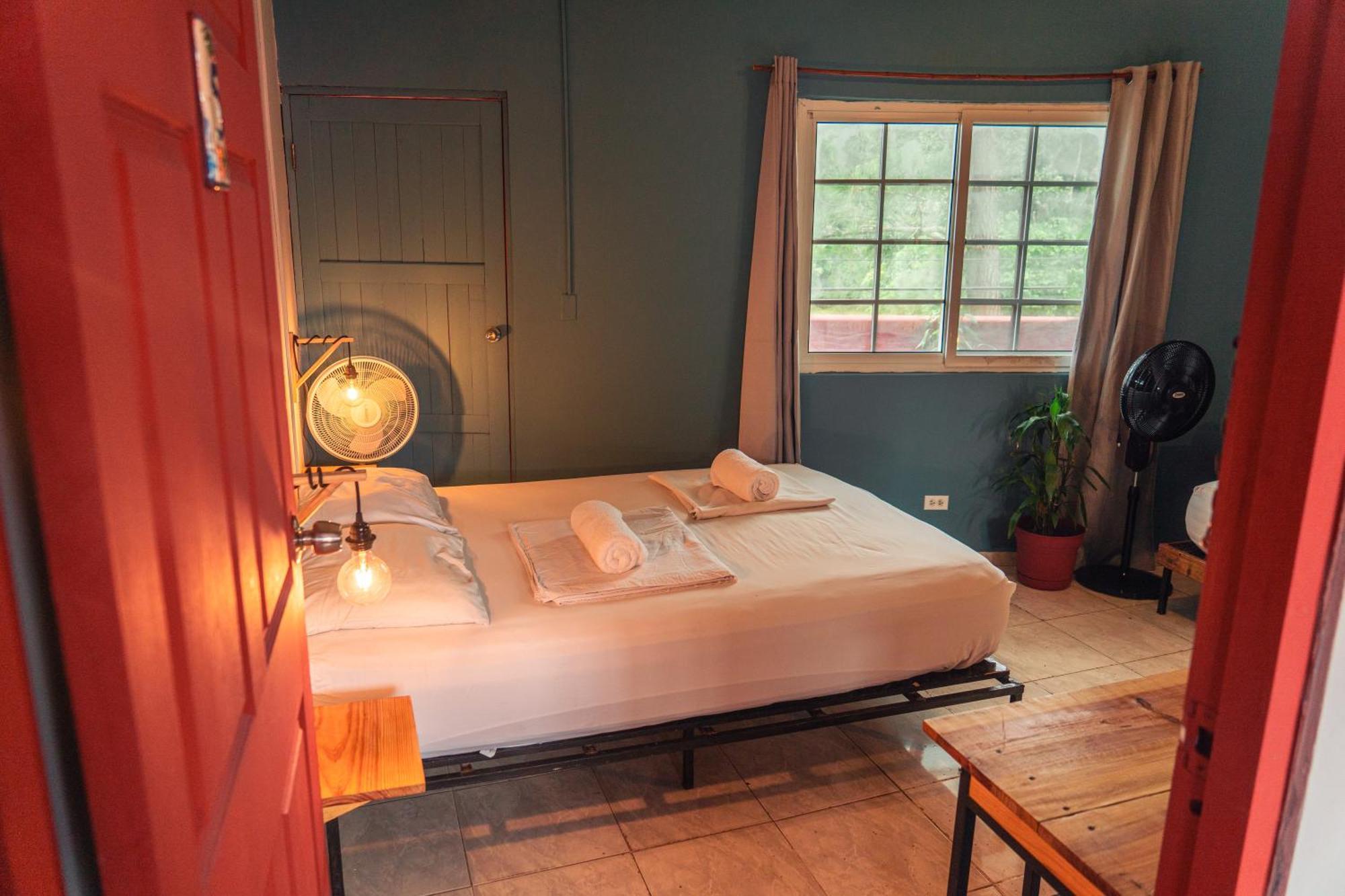 Bodhi Hostel & Lounge El Valle de Anton ห้อง รูปภาพ