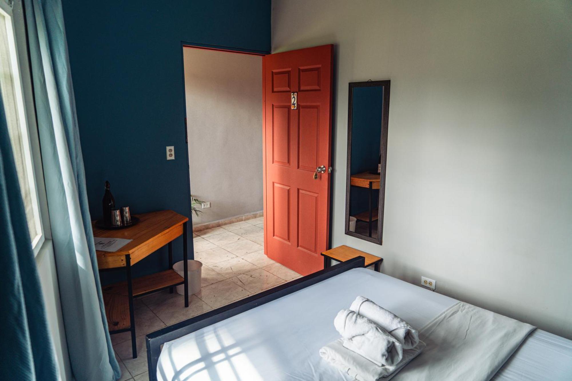 Bodhi Hostel & Lounge El Valle de Anton ห้อง รูปภาพ