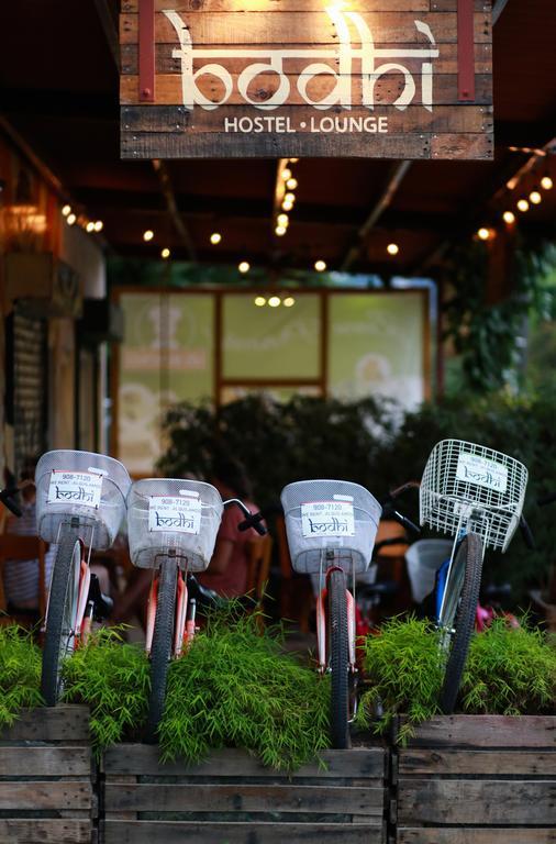 Bodhi Hostel & Lounge El Valle de Anton ภายนอก รูปภาพ