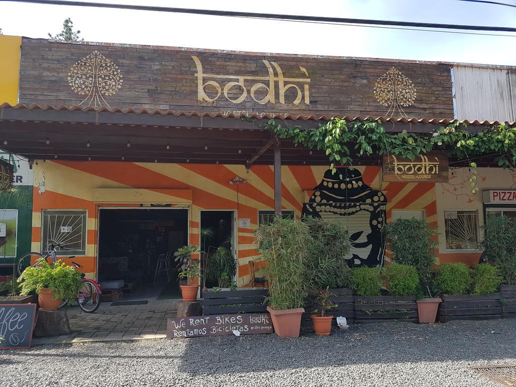 Bodhi Hostel & Lounge El Valle de Anton ภายนอก รูปภาพ