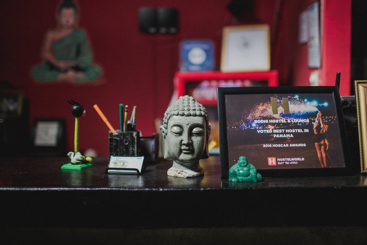 Bodhi Hostel & Lounge El Valle de Anton ภายนอก รูปภาพ