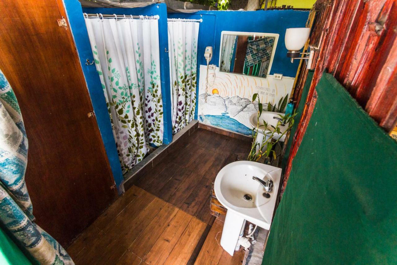Bodhi Hostel & Lounge El Valle de Anton ห้อง รูปภาพ